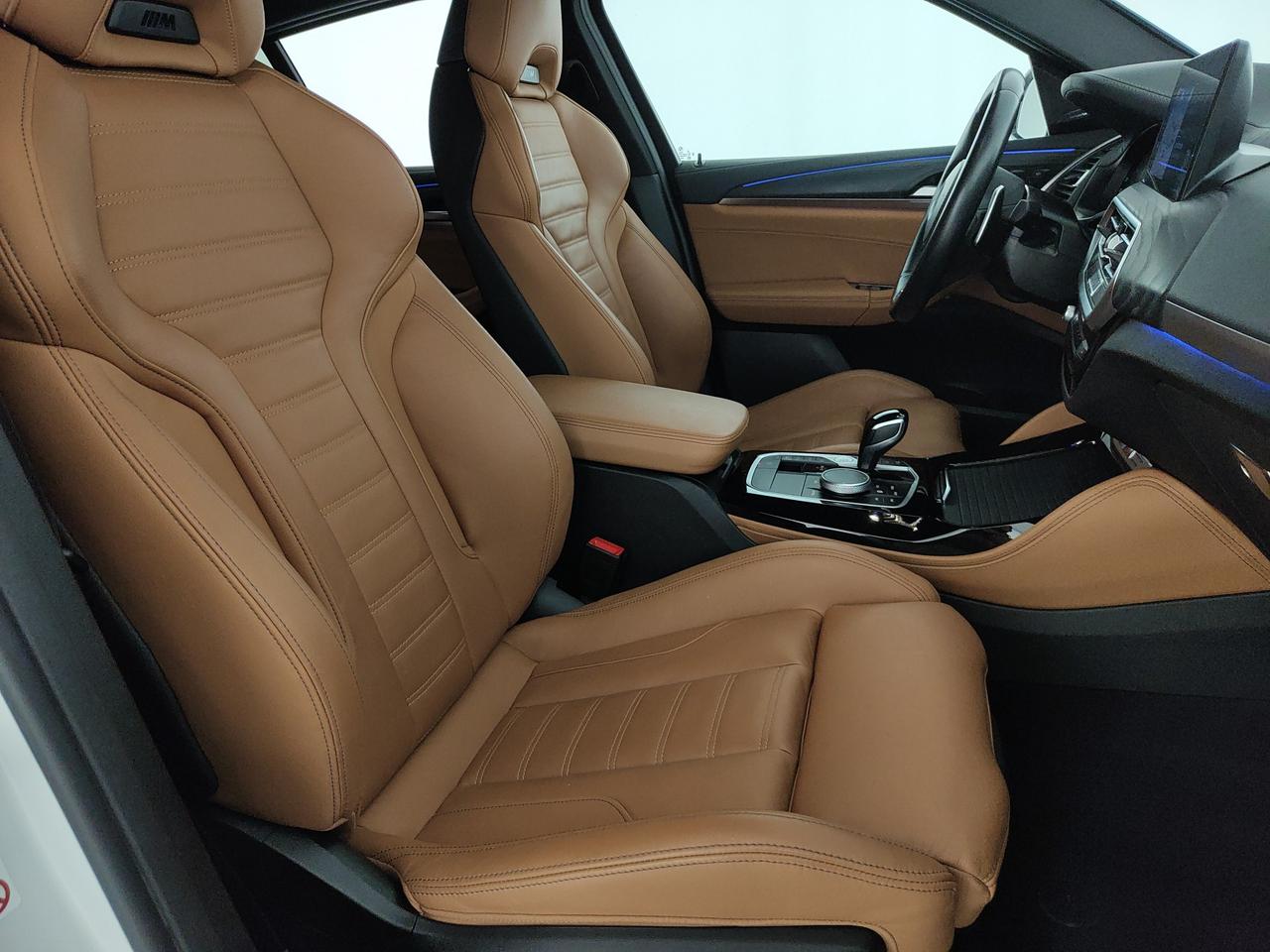 BMW X4 G02 2021 - X4 xdrive M40d mhev 48V auto
