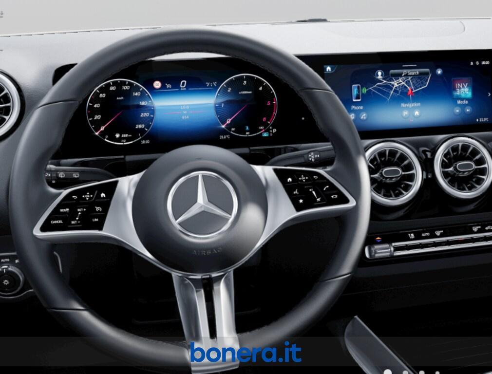 Mercedes GLA 200 200 D Progressive Advanced Plus 8G-DCT
