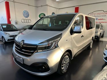 Renault Trafic 2.0 Dci 145 CV Intense Space Class Full