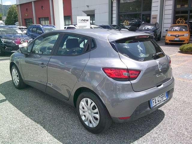 Renault Clio Clio IV 2012 5p 1.2 Costume National 75cv E6