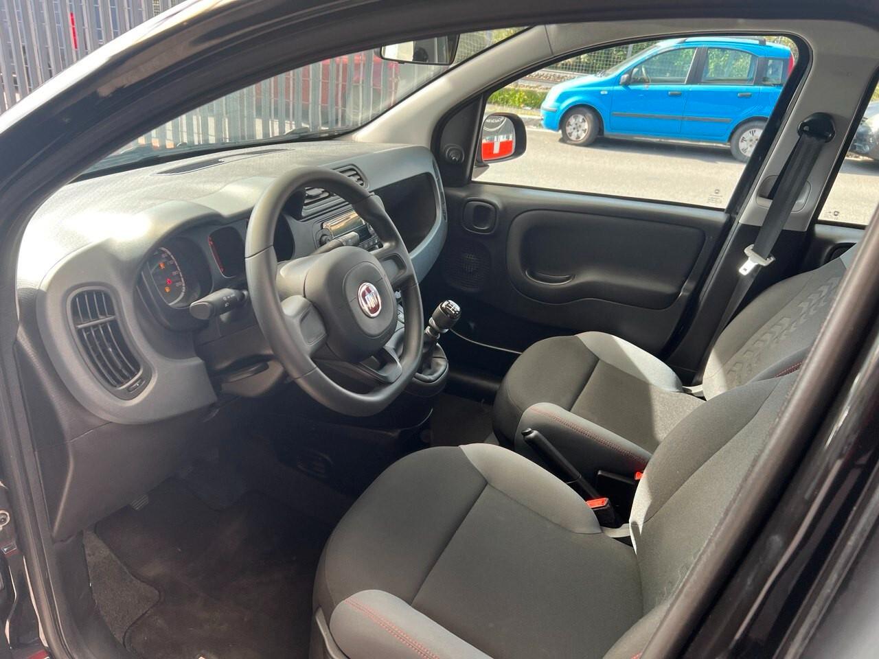 Fiat Panda 1.2 EasyPower Easy GPL CASA MADRE - IN ARRIVO