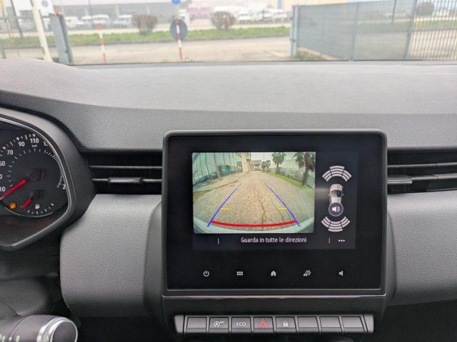 RENAULT Clio TCe 90 CV GPL 5 porte