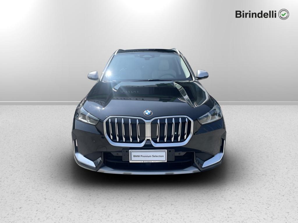 BMW X1 (U11) - X1 sDrive 18d xLine Edition Essence
