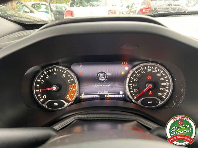 JEEP Renegade 1.0 T3 Limited