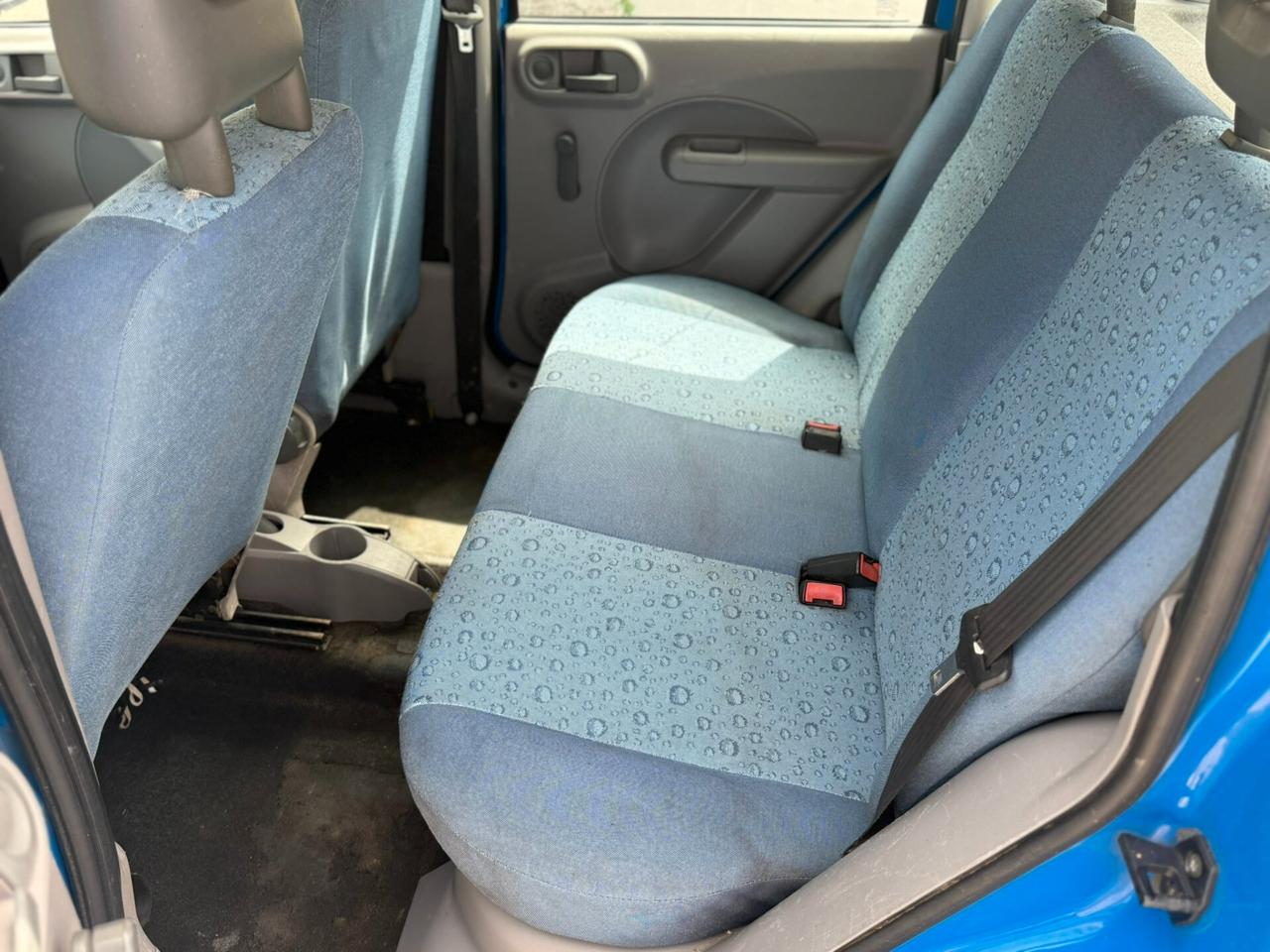 Fiat Panda 1.1 Active
