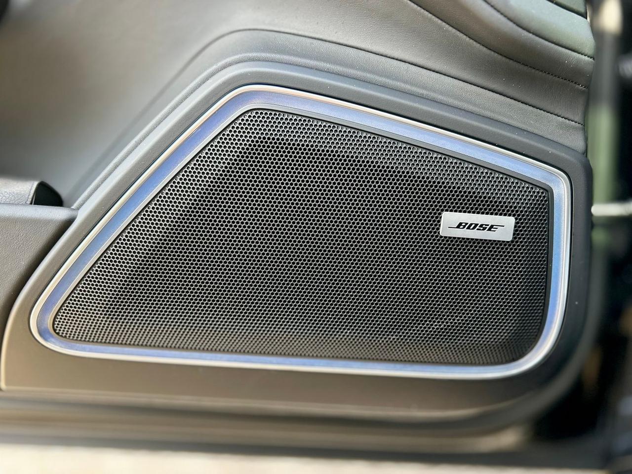 Porsche Panamera Platinum Edition 2.9 4 E-Hy #7462