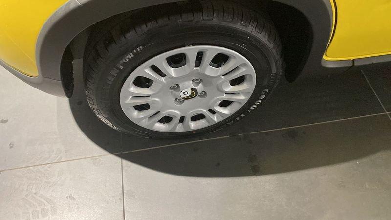 FIAT Panda 1.0 FireFly S&S Hybrid CON INCENTIVO ROTT. REGIONE LOMBARDIA