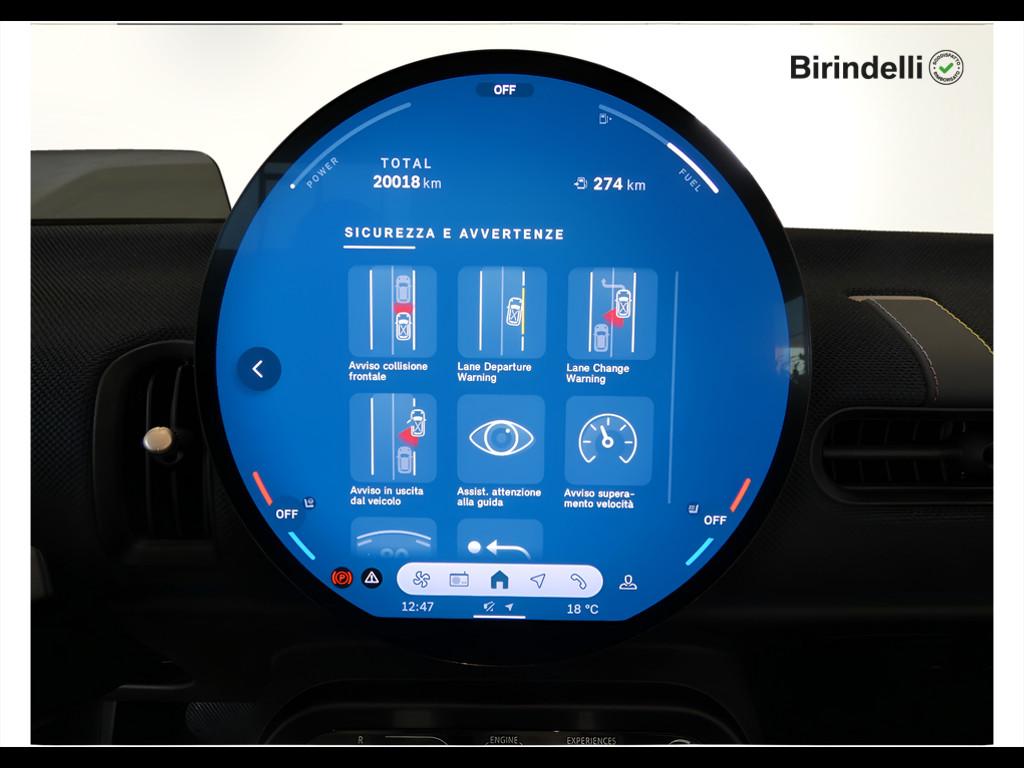 MINI Mini CooperCbr(F67) - Mini Cooper C Classic Cabrio