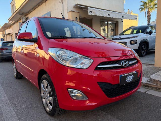 HYUNDAI i10 1.1 68CV Classic Plus