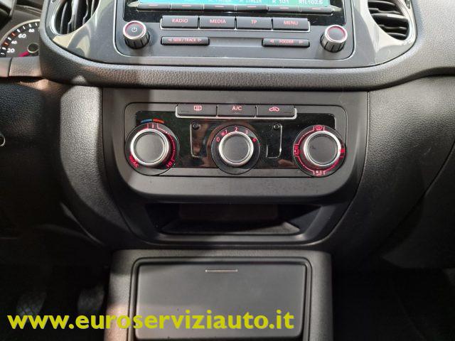 VOLKSWAGEN Tiguan 1.4 TSI 122 CV Trend & Fun BlueMotion Technology