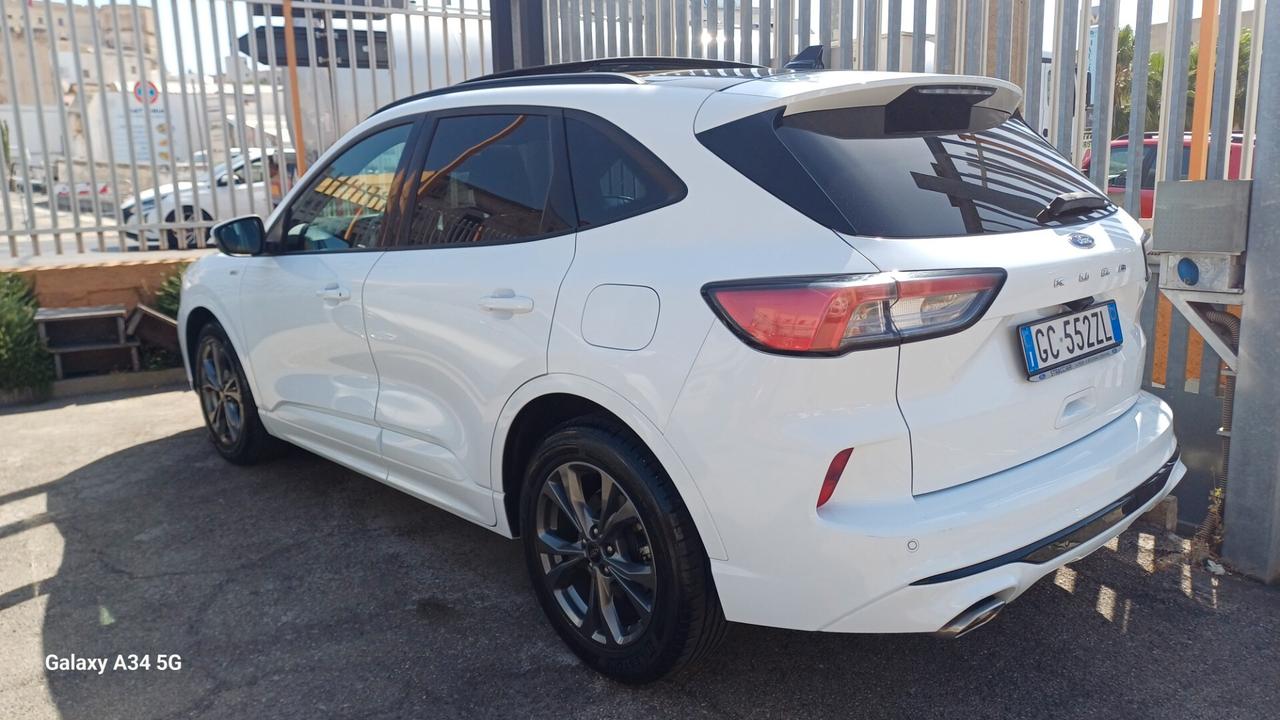 Ford Kuga 1.5 EcoBlue 120 CV 2WD ST-Line