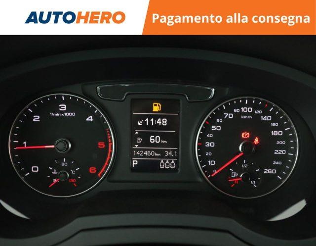 AUDI Q3 2.0 TDI 150 CV quattro S tronic Business