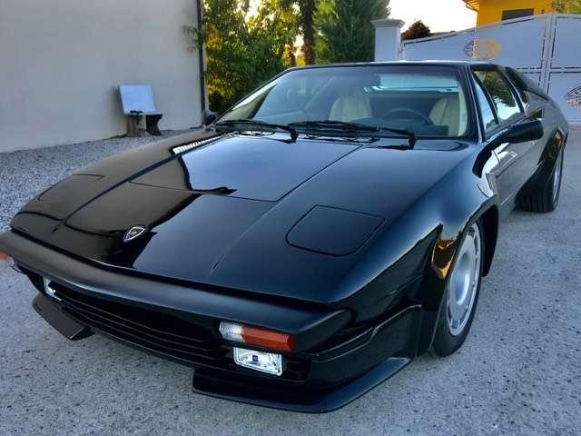 Lamborghini Jalpa pari sl nuovo brllissima!