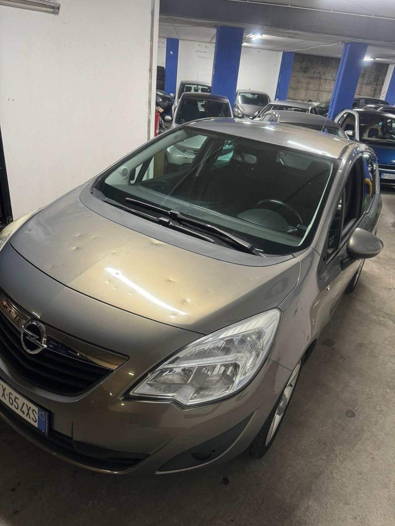 Opel Meriva 1.4 100CV Elective 2013