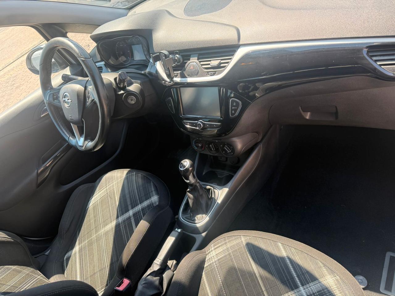 Opel Corsa 1.3 CDTI ecoFLEX 95CV Start&Stop 5 porte b-Color