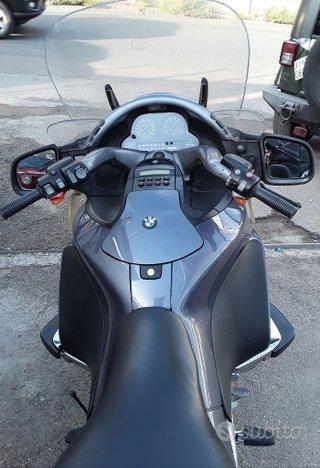 Bmw lt 1200