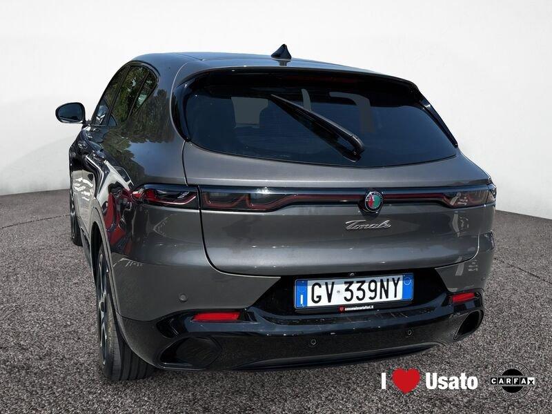Alfa Romeo Tonale 1.6 Veloce 130cv tct6