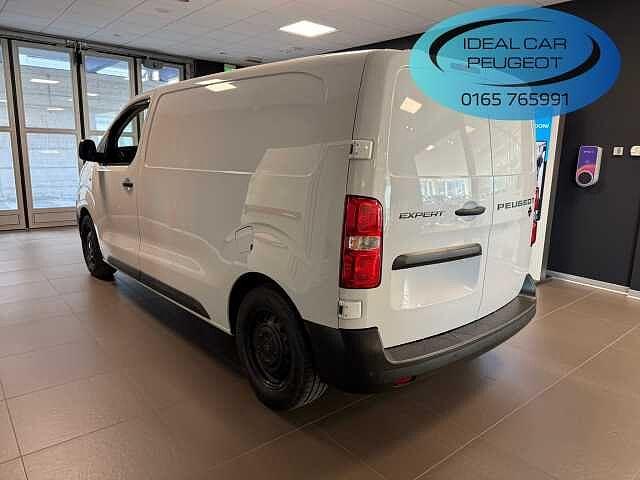 Peugeot Expert IV Serie