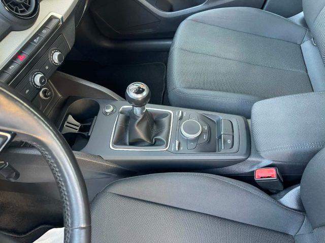 AUDI Q2 1.6 TDI Business