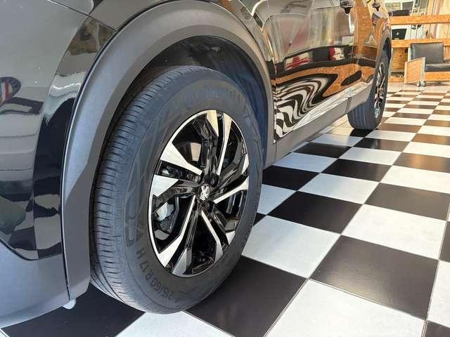 Peugeot 2008 2008 1.2 puretech Allure