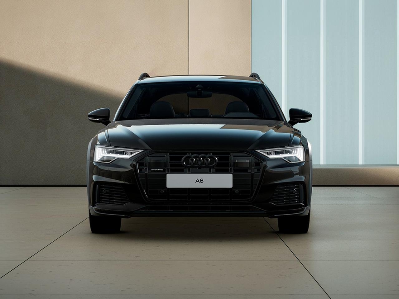 Audi A6 allroad allroad 40 2.0 tdi mhev 12v business advanced quattro 204cv s-tronic