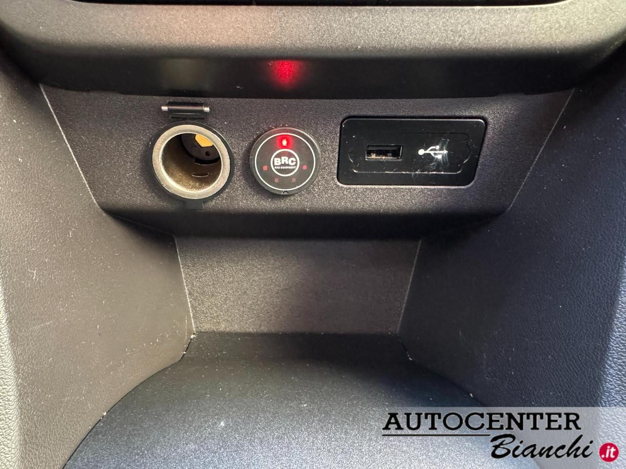 DR Motor DR 3 1.5 S2 Gpl 114cv