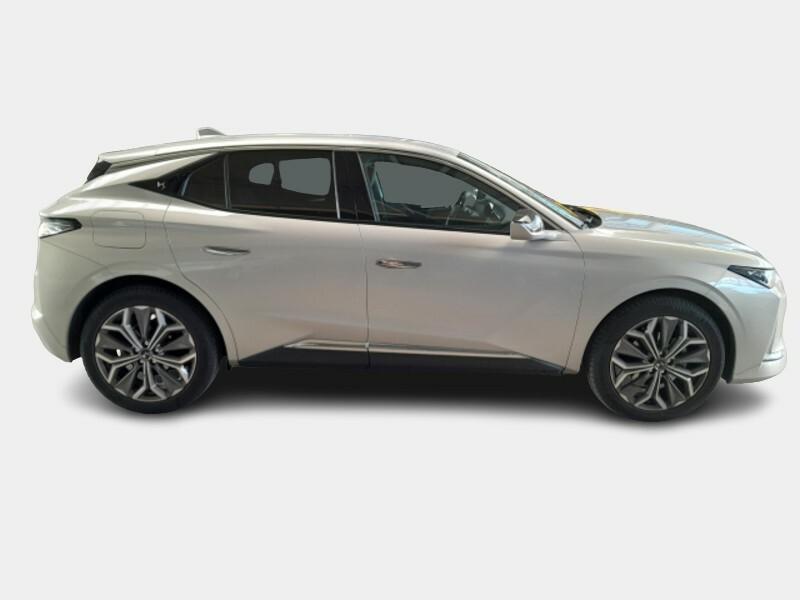 DS DS 4 PureTech 130 Automatico Bastille Busines 5 PORTE