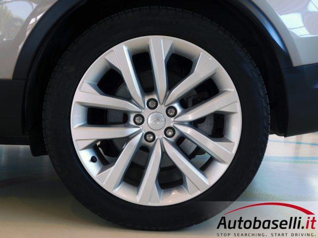LAND ROVER Discovery 3.0D I6 249 CV AWD Auto SE