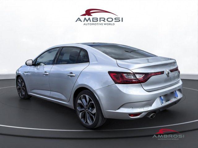 RENAULT Megane dCi 130CV Energy Intens Grand Coupè