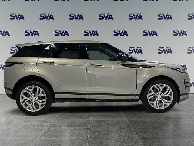 Land Rover Range Rover Evoque 204 R-Dynamic SE - IVA ESPOSTA