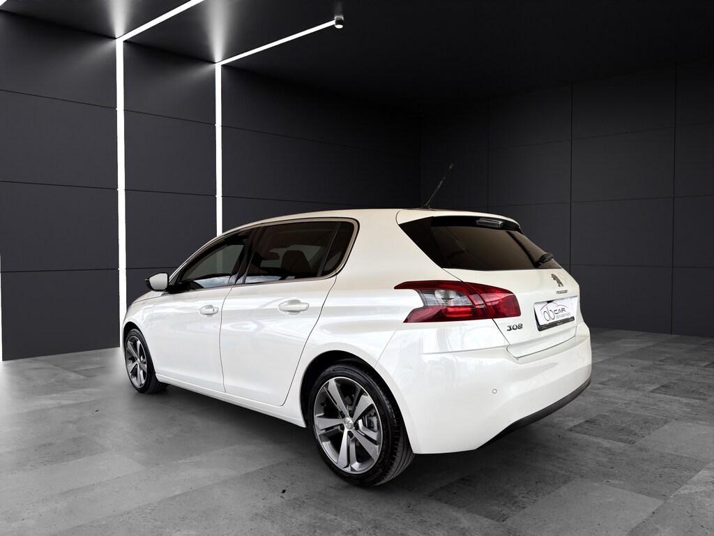 Peugeot 308 5p 1.5 bluehdi Business s&s 130cv