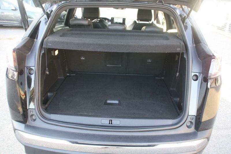 Peugeot 3008 BlueHDI 130 S&S EAT8 GT aut.