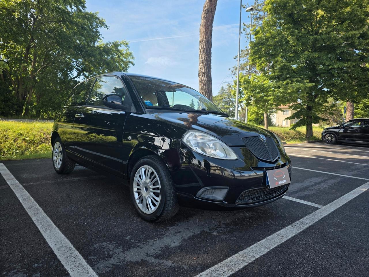 Lancia Ypsilon 1.3 MJT 75 CV