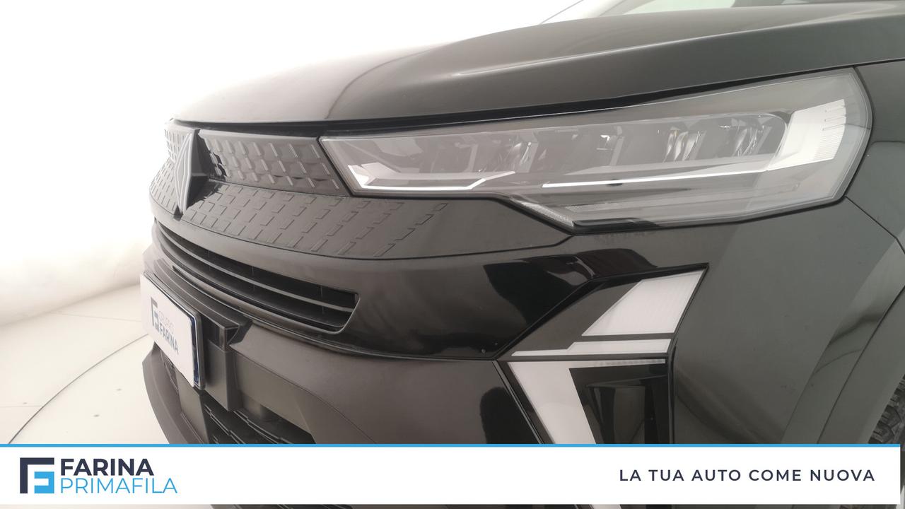 RENAULT Captur II 2024 - Captur 1.0 tce Techno 90cv