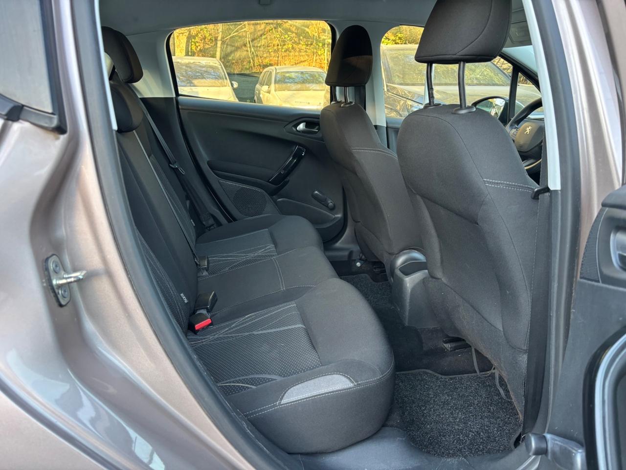 Peugeot 208 1.4 5p. GPL OK NEOPATENTATI