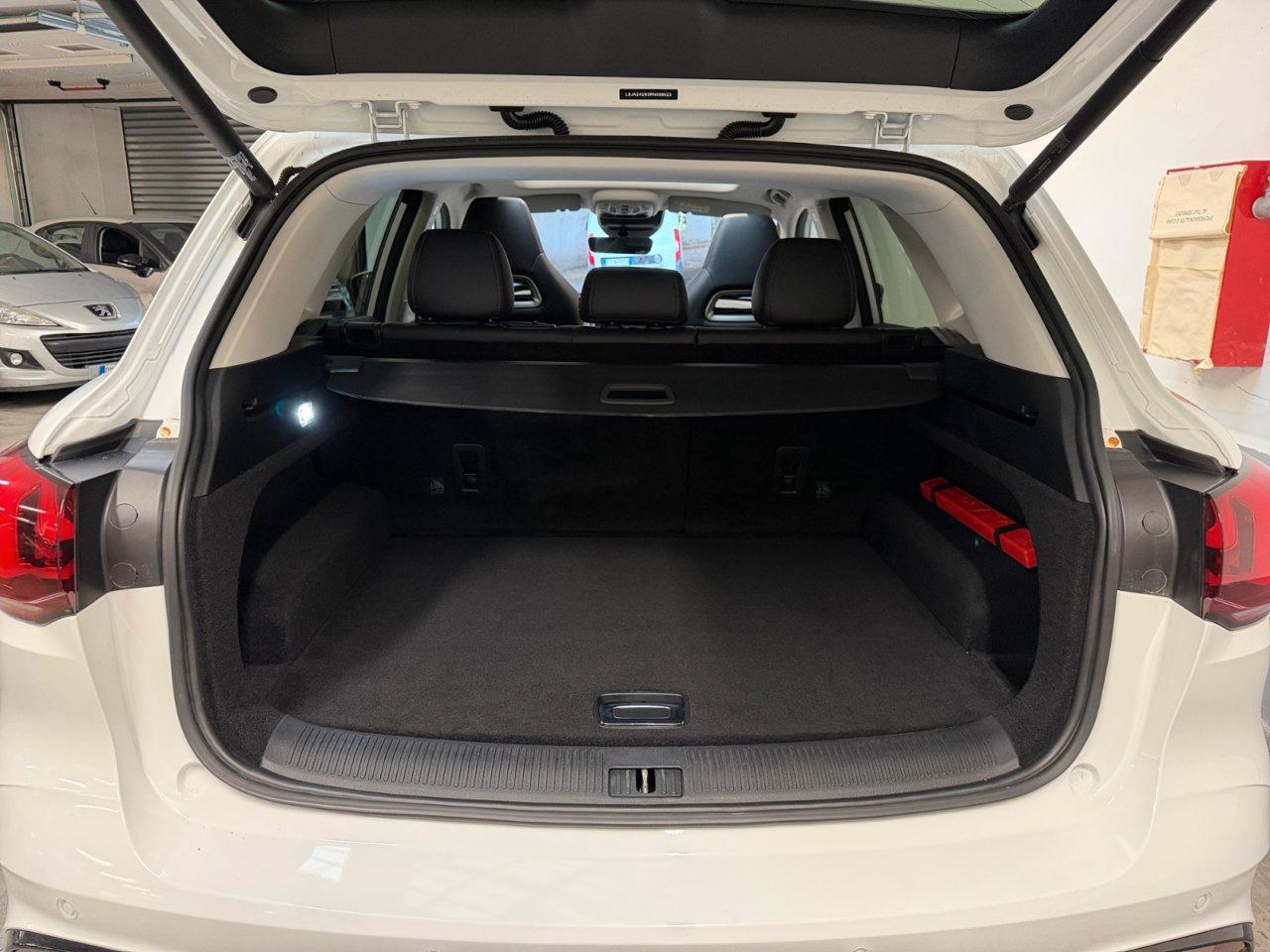 Mg HS 1.5 t-gdi Luxury auto