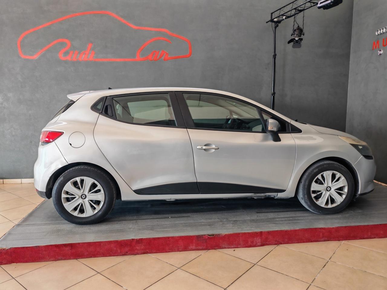 Renault Clio 1.2 75CV GPL 5 porte Live