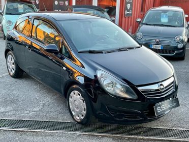 Corsa 1.0 12V 3 porte Club-rate-garanzia-neopatentati