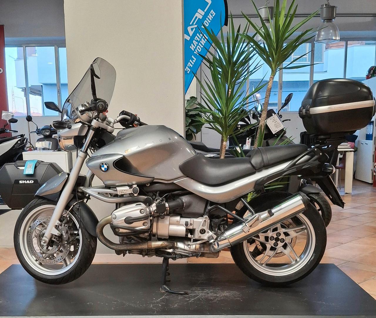 Bmw R 1150