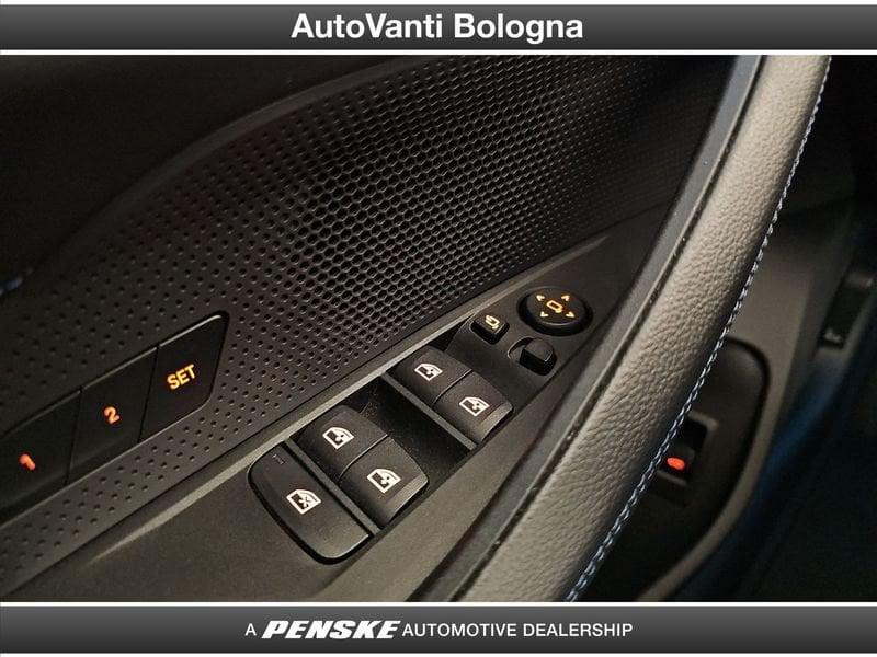 BMW Serie 4 420d xDrive 48V Msport Pro