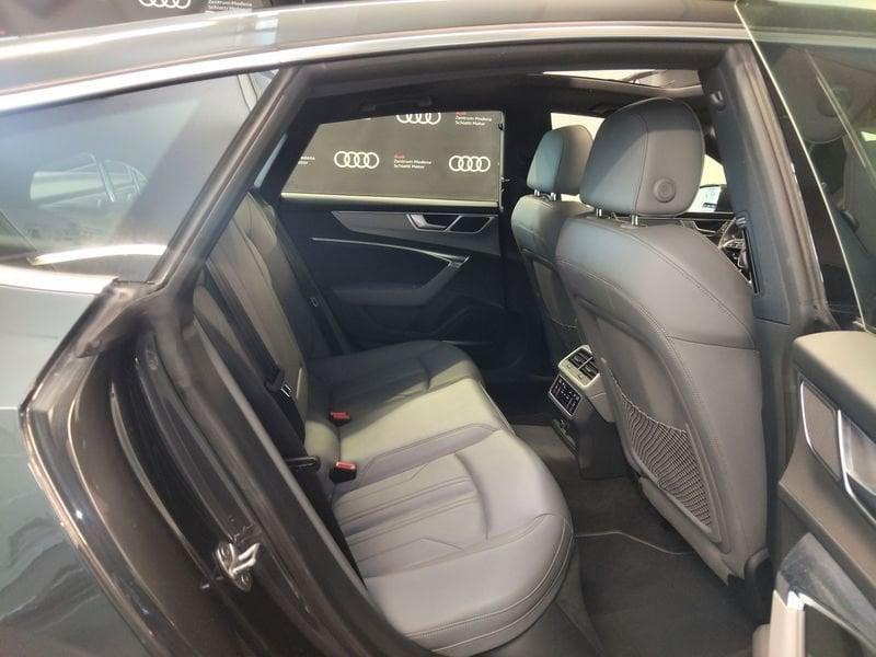Audi A7 Sportback 50 TDI 3.0 quattro tiptronic