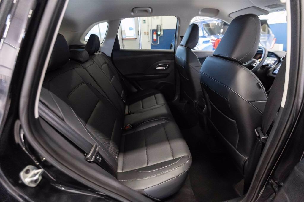 MG ZS 1.5 Comfort del 2025