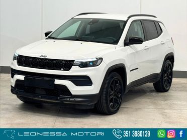 Jeep Compass 1.3 Turbo T4 190 CV PHEV AT6 4xe Night Eagle