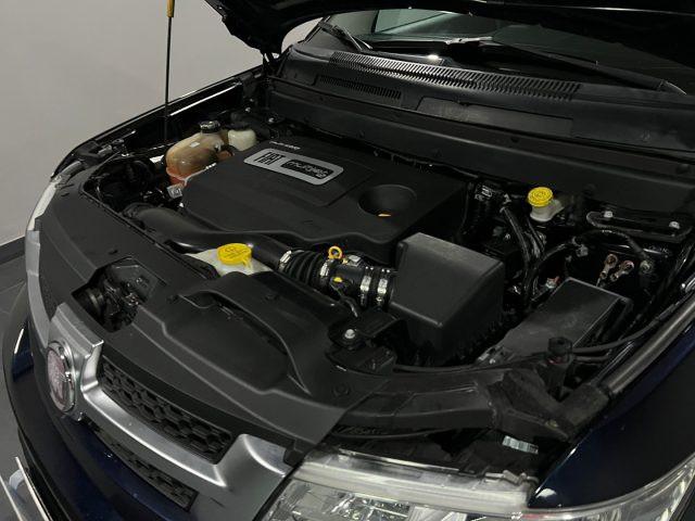 FIAT Freemont 2.0 Multijet 170 CV 7 posti MOLTO BELLA