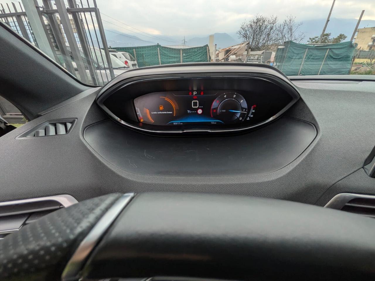 Peugeot 3008 BlueHDi 130 S&S EAT8 GT Line