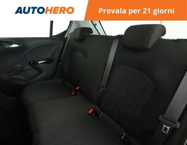 OPEL Corsa 1.2 5 porte 120 Anniversary