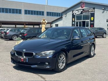 Bmw 318 318d Touring Sport