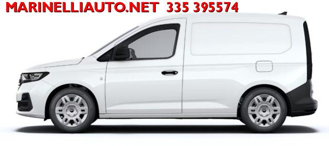 FORD Transit Connect 2.0 Ecoblue 102CV Trend CON GANCIO TRAINO P.CONSEG