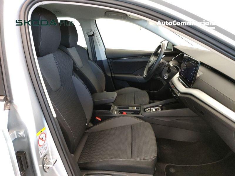 Skoda Octavia 2.0 TDI Executive DSG Wagon