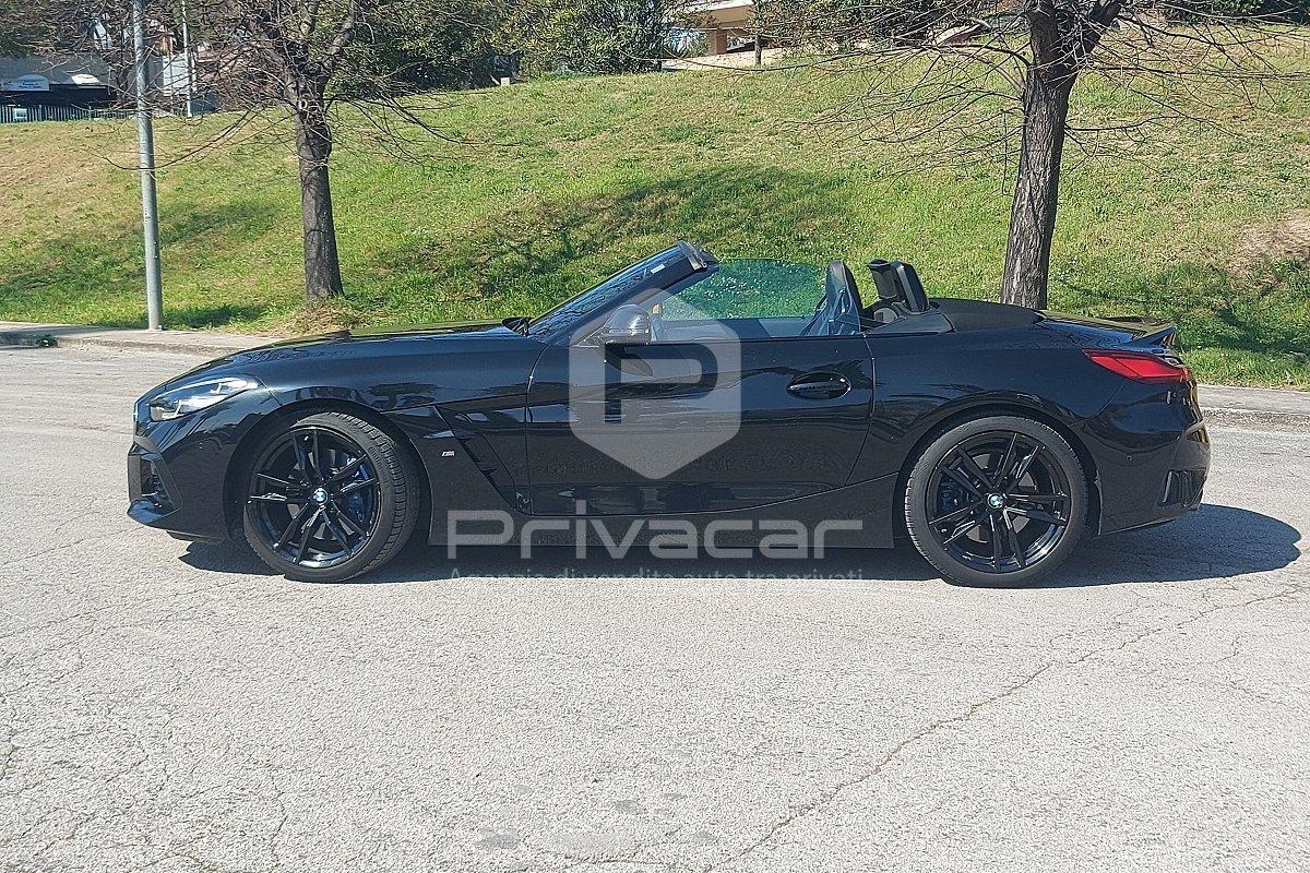 BMW Z4 sDrive20i Msport